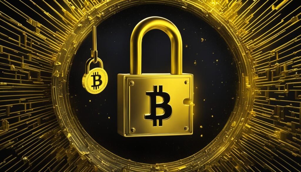 Dicas de segurança ao ganhar Bitcoin